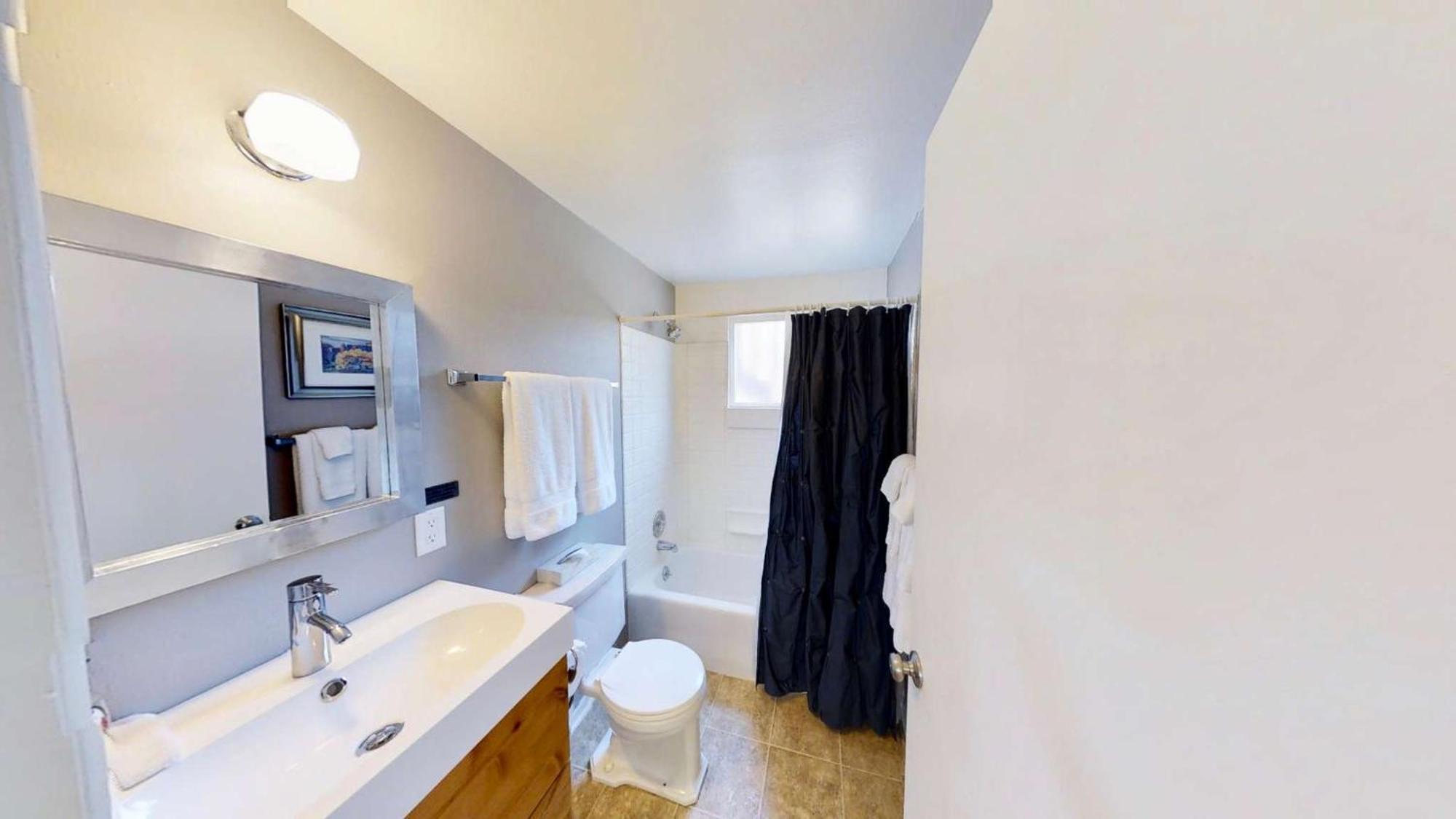 Downtown Cozy Home Base - Purple Sage 1 モアブ エクステリア 写真